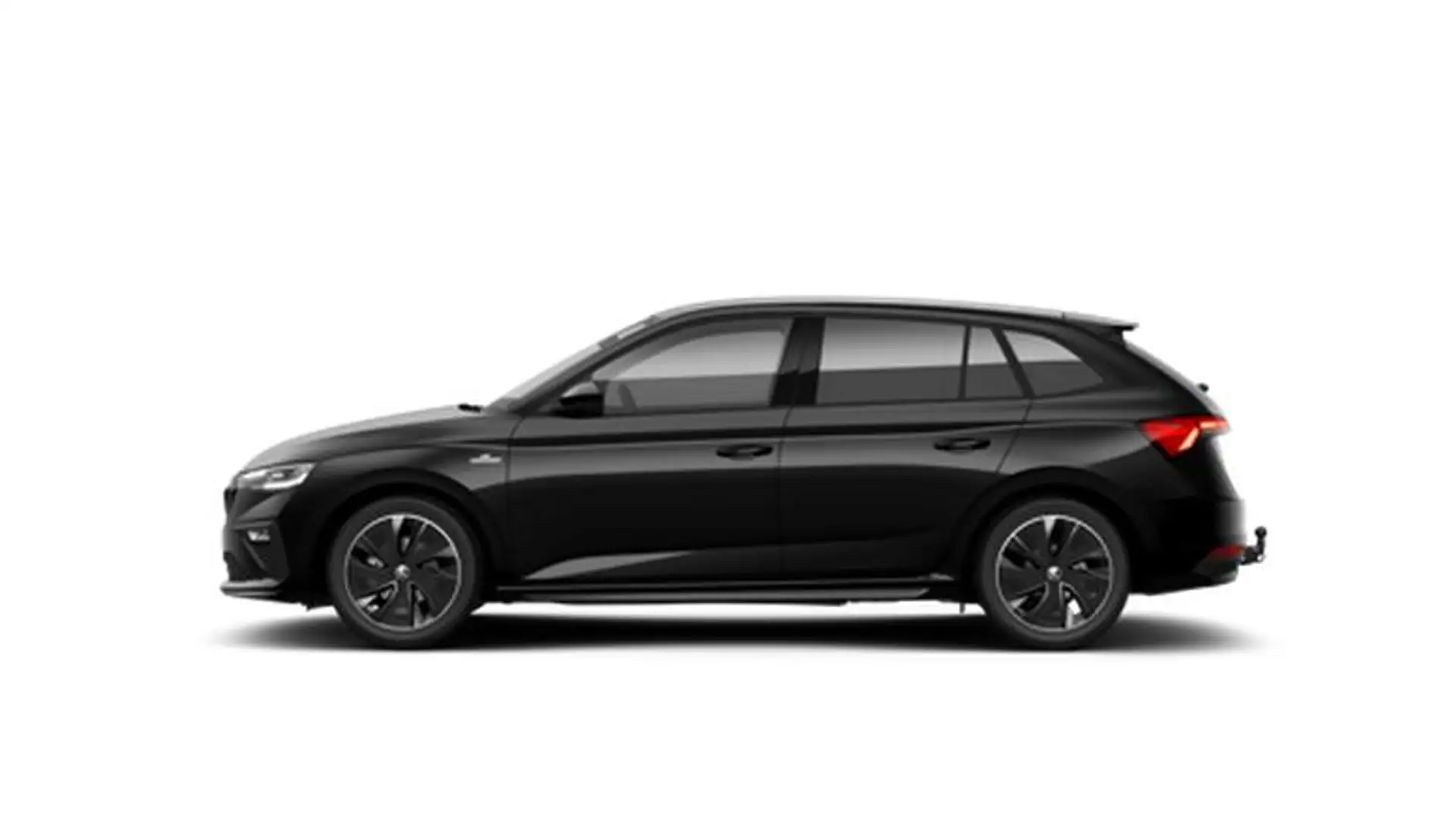 Skoda Scala Monte Carlo 1.0 TSI 7-Gang-DSG 85 kW (116 PS), ... Schwarz - 2