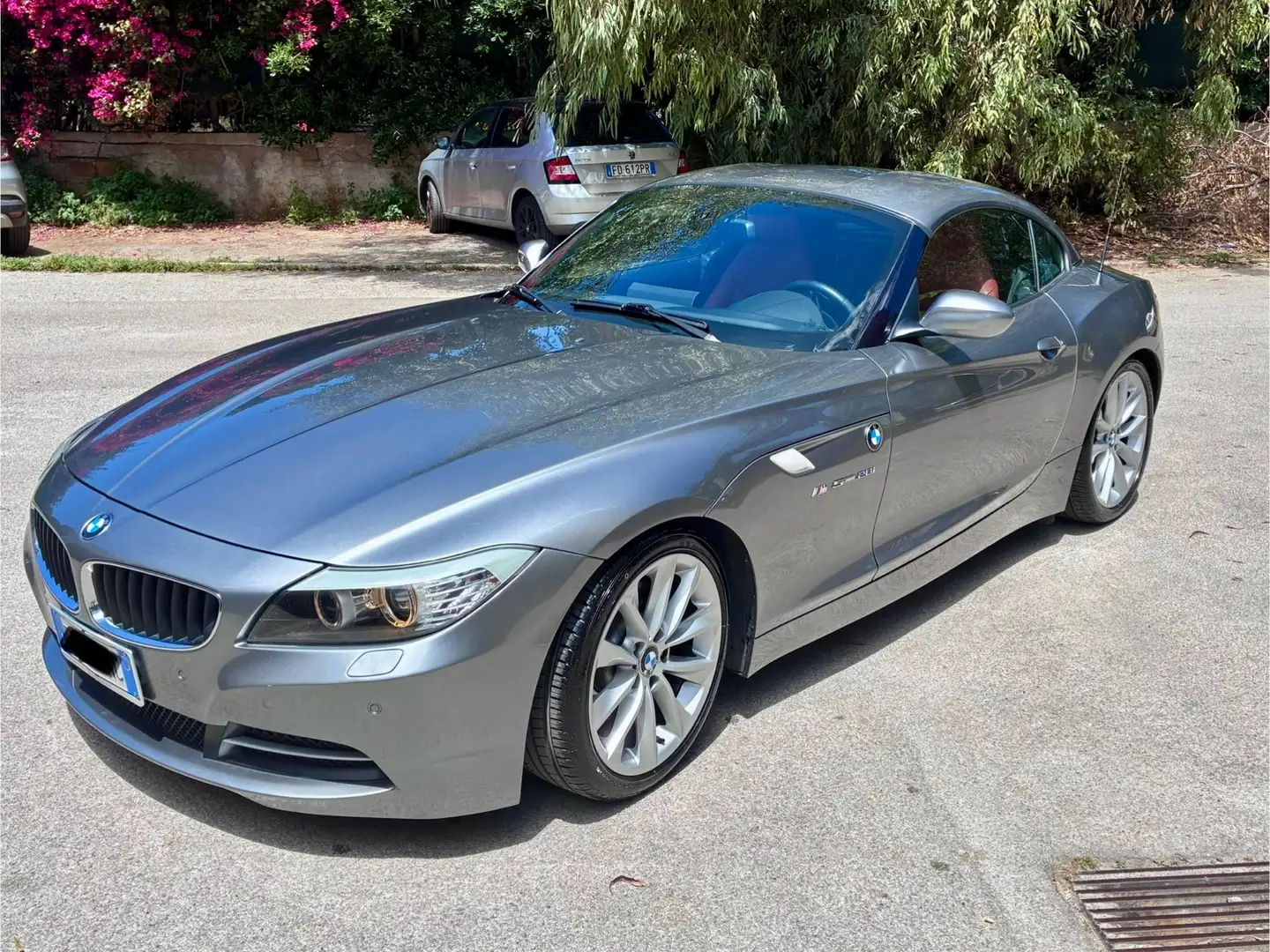 BMW Z4 sdrive28i - 1