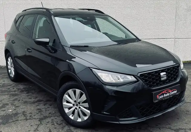 SEAT Arona Arona 1.0 TSI Move! DSG //12 Mois De Garantie✅✅✅