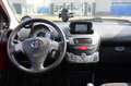 Toyota Aygo 1.0 VVT-i Dynamic LED_NAVI_AIRCO_LMV_DOH. Rojo - thumbnail 10