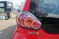 Toyota Aygo 1.0 VVT-i Dynamic LED_NAVI_AIRCO_LMV_DOH. Rojo - thumbnail 18
