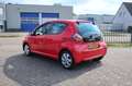 Toyota Aygo 1.0 VVT-i Dynamic LED_NAVI_AIRCO_LMV_DOH. Rojo - thumbnail 9
