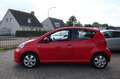 Toyota Aygo 1.0 VVT-i Dynamic LED_NAVI_AIRCO_LMV_DOH. Rojo - thumbnail 4