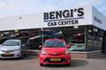Toyota Aygo 1.0 VVT-i Dynamic LED_NAVI_AIRCO_LMV_DOH. Rojo - thumbnail 2