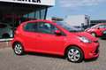 Toyota Aygo 1.0 VVT-i Dynamic LED_NAVI_AIRCO_LMV_DOH. Rojo - thumbnail 7