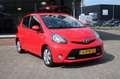 Toyota Aygo 1.0 VVT-i Dynamic LED_NAVI_AIRCO_LMV_DOH. Rojo - thumbnail 6