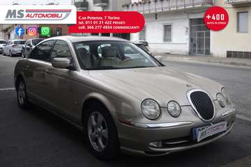 3.0 V6 Executive Automatico Tetto Pelle Unicoprop