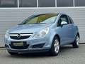 Opel Corsa D Edition 2.Hand/MFL/Fahrrad/Garantie Bleu - thumbnail 7