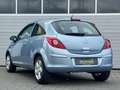 Opel Corsa D Edition 2.Hand/MFL/Fahrrad/Garantie Bleu - thumbnail 6