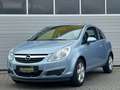 Opel Corsa D Edition 2.Hand/MFL/Fahrrad/Garantie Bleu - thumbnail 17
