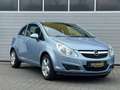 Opel Corsa D Edition 2.Hand/MFL/Fahrrad/Garantie Bleu - thumbnail 2