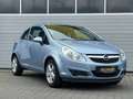 Opel Corsa D Edition 2.Hand/MFL/Fahrrad/Garantie Bleu - thumbnail 1