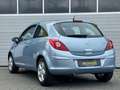 Opel Corsa D Edition 2.Hand/MFL/Fahrrad/Garantie Bleu - thumbnail 5