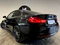 BMW 418 dA/ COUPE/ FACELIFT/ PACK M/ SHADOW LINE/ FULL LED Noir - thumbnail 4