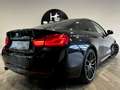 BMW 418 dA/ COUPE/ FACELIFT/ PACK M/ SHADOW LINE/ FULL LED Noir - thumbnail 2