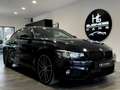 BMW 418 dA/ COUPE/ FACELIFT/ PACK M/ SHADOW LINE/ FULL LED Noir - thumbnail 5