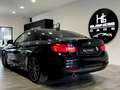 BMW 418 dA/ COUPE/ FACELIFT/ PACK M/ SHADOW LINE/ FULL LED Noir - thumbnail 6