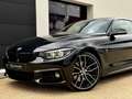 BMW 418 dA/ COUPE/ FACELIFT/ PACK M/ SHADOW LINE/ FULL LED Noir - thumbnail 8