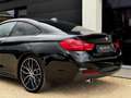 BMW 418 dA/ COUPE/ FACELIFT/ PACK M/ SHADOW LINE/ FULL LED Noir - thumbnail 9