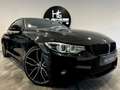 BMW 418 dA/ COUPE/ FACELIFT/ PACK M/ SHADOW LINE/ FULL LED Noir - thumbnail 3