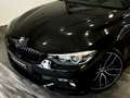 BMW 418 dA/ COUPE/ FACELIFT/ PACK M/ SHADOW LINE/ FULL LED Noir - thumbnail 7