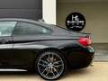 BMW 418 dA/ COUPE/ FACELIFT/ PACK M/ SHADOW LINE/ FULL LED Noir - thumbnail 11