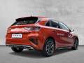 Kia Ceed / cee'd 1.5 T-GDI GT-line Orange - thumbnail 3