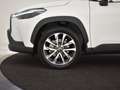 Toyota Corolla Cross 2.0 Hybrid Edition | Navi | Camera | Lichtmetaal Blanco - thumbnail 18