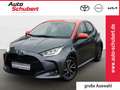 Toyota Yaris Hybrid Tokyo Spirit 1,5-L LED Apple CarPlay Androi Grau - thumbnail 1