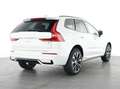 Volvo XC60 Ultra Dark AWD*360°HUD*PANO*MATRIX*ALARM Blanc - thumbnail 2