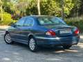 Jaguar X-Type 2.5 V6 Sport Bleu - thumbnail 5