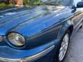 Jaguar X-Type 2.5 V6 Sport Bleu - thumbnail 11