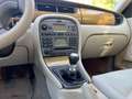 Jaguar X-Type 2.5 V6 Sport Bleu - thumbnail 21