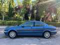 Jaguar X-Type 2.5 V6 Sport Bleu - thumbnail 9