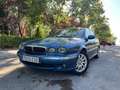 Jaguar X-Type 2.5 V6 Sport Bleu - thumbnail 4