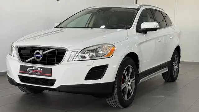 Volvo XC60 D3 Summum AWD Aut.