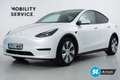 Tesla Model Y Gran Autonomía 4WD Blanc - thumbnail 1