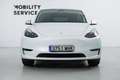 Tesla Model Y Gran Autonomía 4WD Blanc - thumbnail 4
