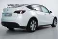 Tesla Model Y Gran Autonomía 4WD Blanc - thumbnail 3