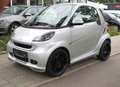 smart forTwo Brabus original Werks Brabus Xclusive Silber - thumbnail 1