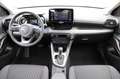 Toyota Yaris 1.5 Hybrid Team D Klima Sitzheizung AKTIONSPREIS Silber - thumbnail 8