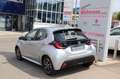 Toyota Yaris 1.5 Hybrid Team D Klima Sitzheizung AKTIONSPREIS Silber - thumbnail 2