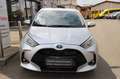 Toyota Yaris 1.5 Hybrid Team D Klima Sitzheizung AKTIONSPREIS Silber - thumbnail 5