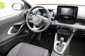 Toyota Yaris 1.5 Hybrid Team D Klima Sitzheizung AKTIONSPREIS Silber - thumbnail 9