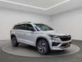 Skoda Kodiaq RS 2.0 TSI DSG 4x4 AHK+MATRIX-LED+NAVI+LE Grau - thumbnail 3