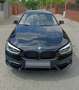 BMW 118 118i Negro - thumbnail 1