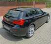 BMW 118 118i Negro - thumbnail 3