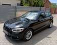 BMW 118 118i Negro - thumbnail 2