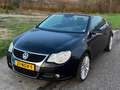 Volkswagen Eos 2.0-16v FSI ECC Audio-CD/Bluetooth Cruisecontrol E Zwart - thumbnail 1