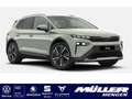 Skoda Elroq 85 Loft Plus|AHK|Wärmepumpe|Transp.|Winter Groen - thumbnail 1